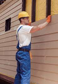 Best Vinyl Siding Installation  in Madras, OR